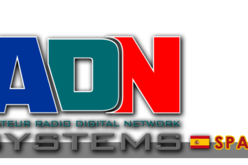 Adiós a FreeDMR España, y Bienvenido a ADN-SYSTEMS España.