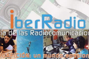 IX Feria de radioaficionados IberRadio 2024