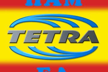 HAM-TETRA EA: La App que revoluciona la radioafición TETRA