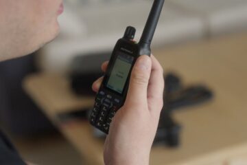 Entrevista en ABC: El papel de los radioaficionados durante el gran apagón en España