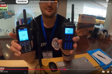 IberRadio 2025 (Video de EA4GIL)