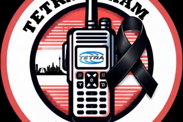 Comunicado de condolencias por el accidente ferroviario en Córdoba